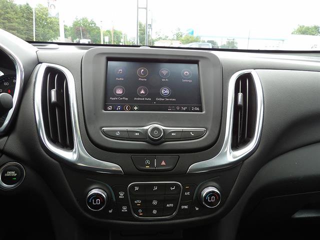 Used 2024 Chevrolet Equinox LT FWD image 40