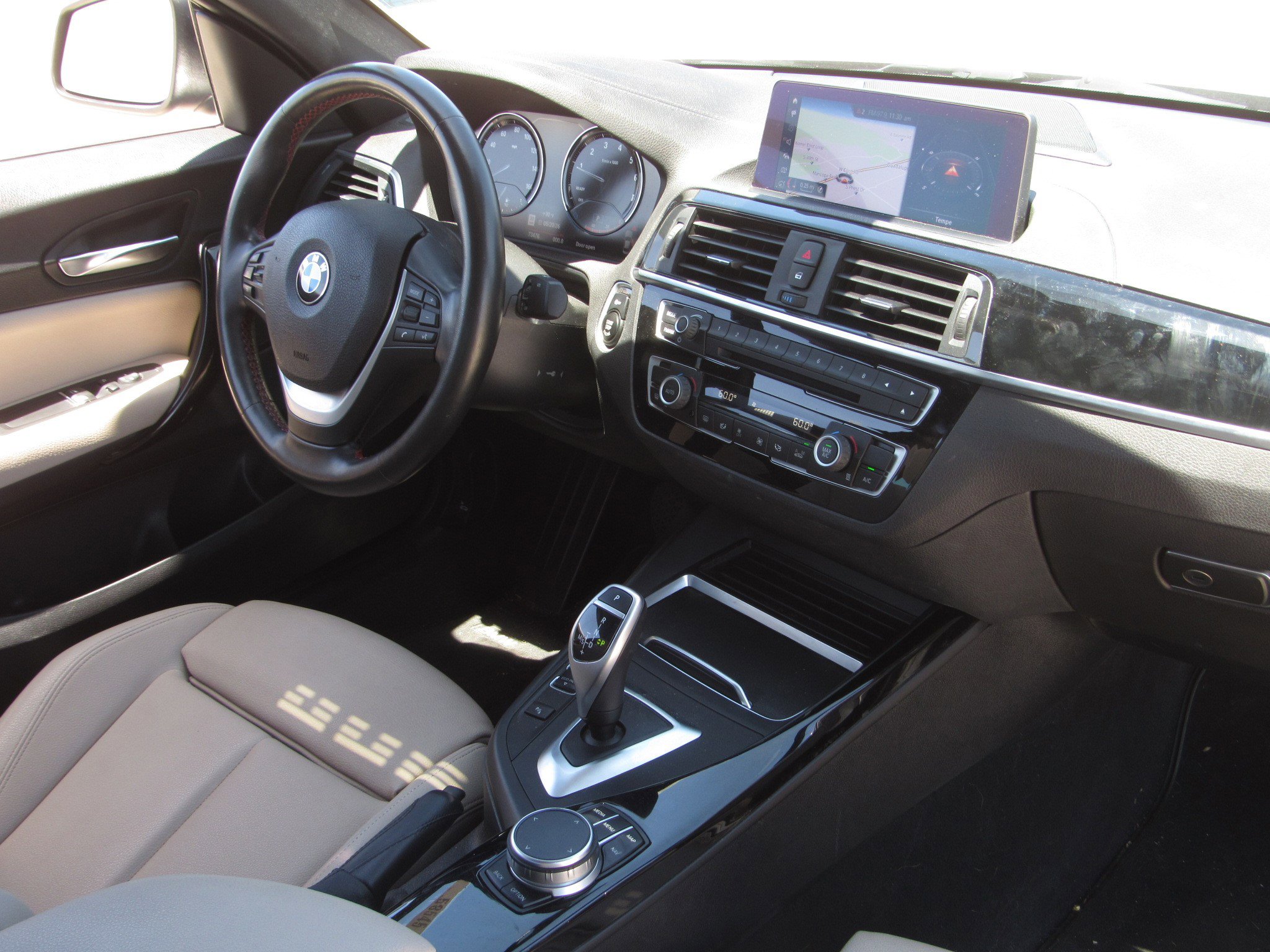 Used 2020 BMW 230i Coupe w/ Convenience Package RWD image 10