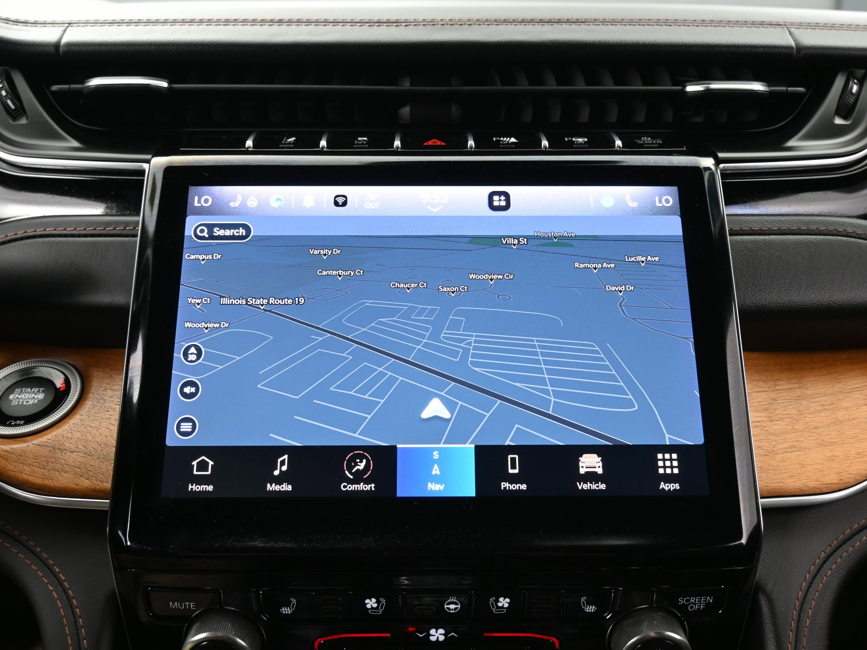 Used 2023 Jeep Grand Cherokee L Summit image 22