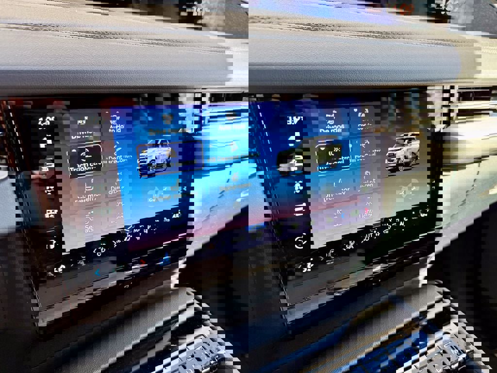 New 2025 Lincoln Navigator L Reserve image 40