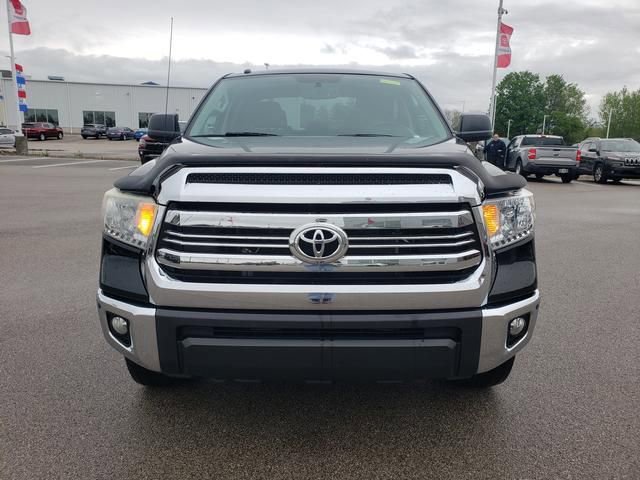 Used 2016 Toyota Tundra SR5 w/ TRD Off Road Package AWD/4WD video 2