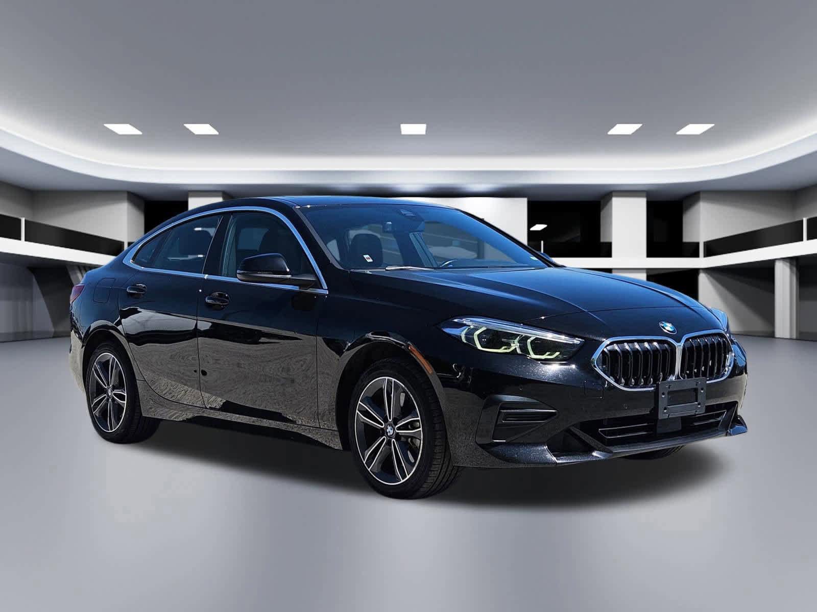Used 2024 BMW 228i xDrive Gran Coupe AWD/4WD image 8