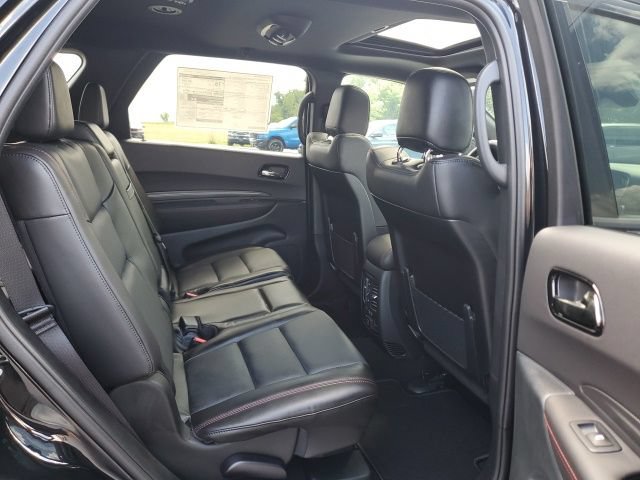 New 2026 Dodge Durango GT AWD/4WD image 25