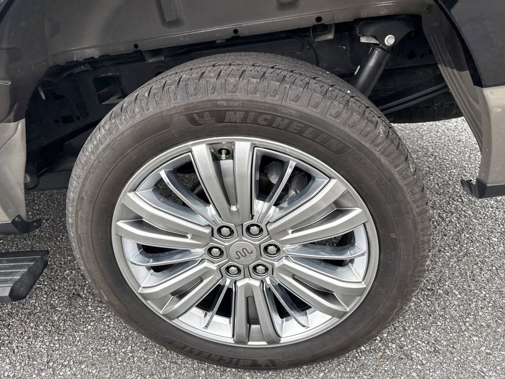 Used 2025 Ford F150 King Ranch image 18