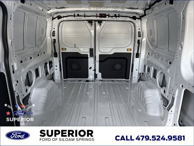 New 2026 Ford Transit 350 Low Roof RWD image 14