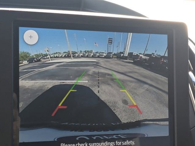 Certified 2021 Ford Edge SEL w/ Convenience Package image 24