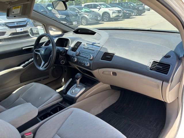 Used 2011 Honda Civic LX image 15