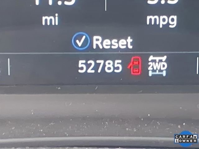 Used 2023 Cadillac XT5 Premium Luxury image 15