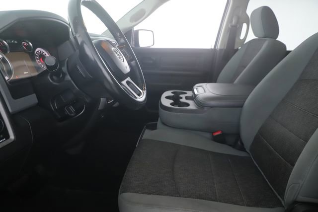 Used 2019 RAM 1500 Express w/ Wheel & Sound Group AWD/4WD image 16