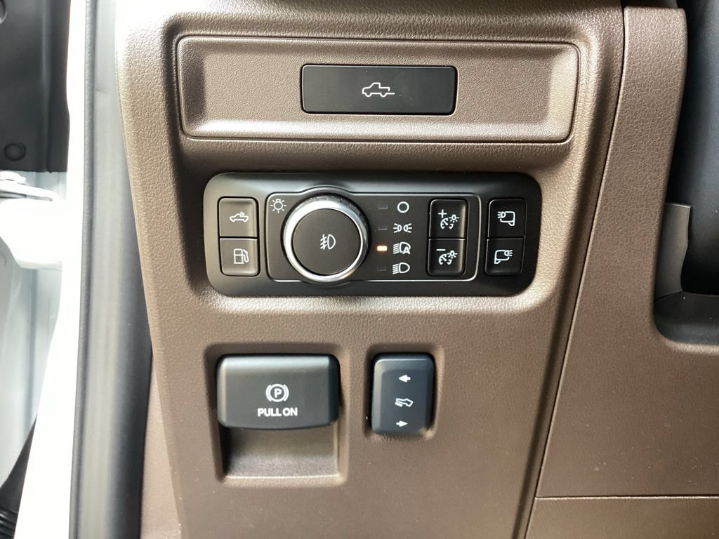 New 2026 Ford F150 King Ranch w/ Equipment Group 601A High AWD/4WD image 75