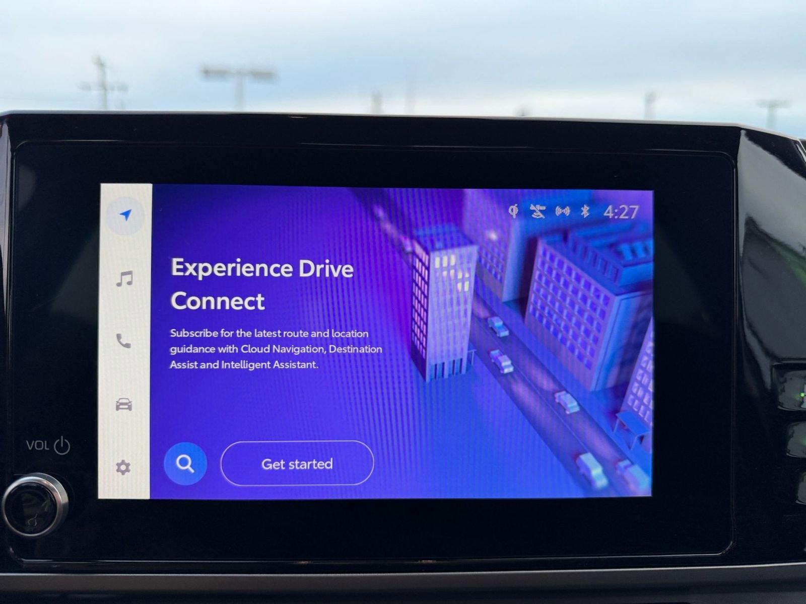 Used 2025 Toyota Camry LE image 21