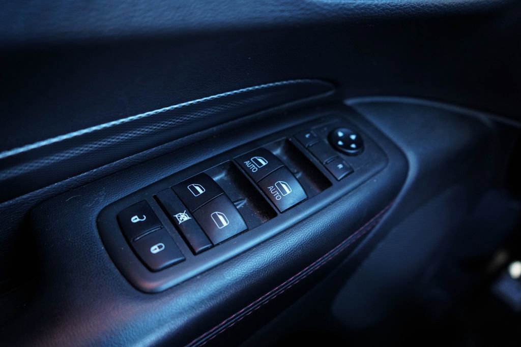 Used 2021 Dodge Durango R/T w/ Blacktop Package image 24