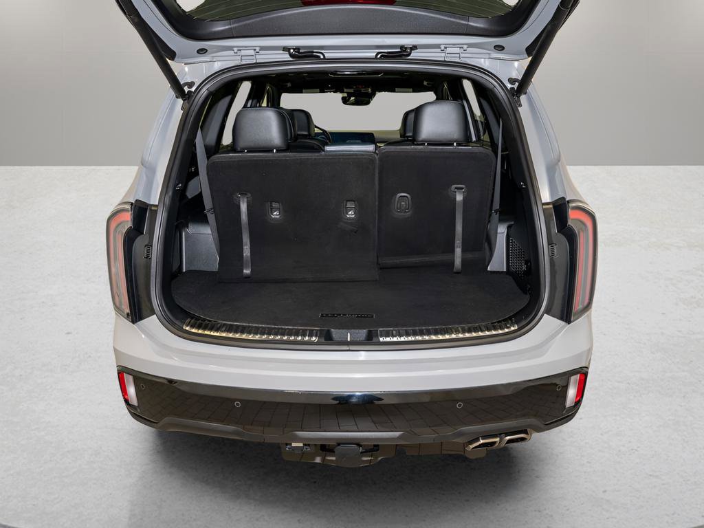 Certified 2024 Kia Telluride SX X-Pro image 6