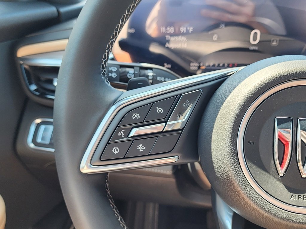 New 2026 Buick Enclave Preferred w/ Power Package image 20