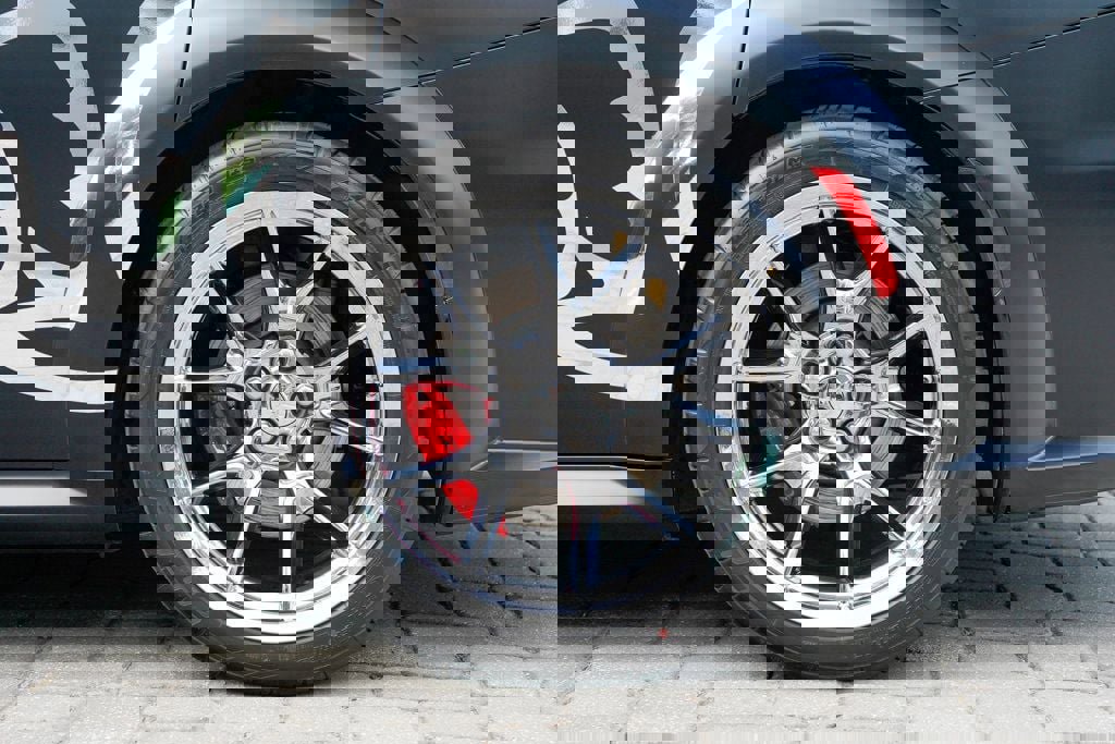 Used 2022 Dodge Charger SRT Hellcat image 18