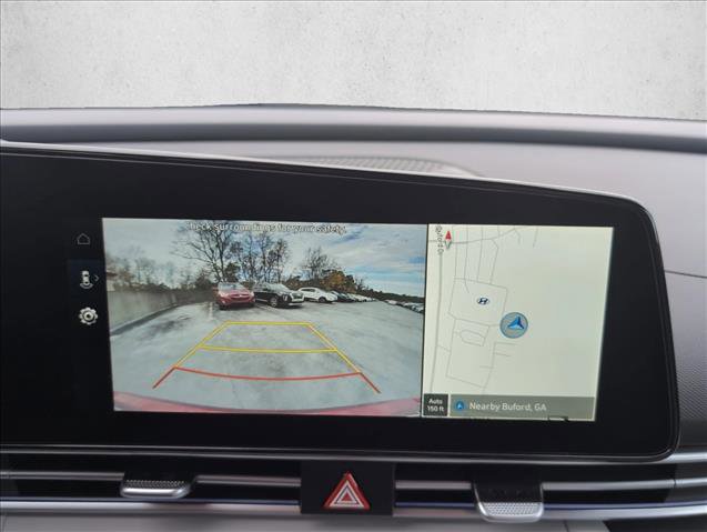 New 2026 Hyundai Elantra Limited image 13