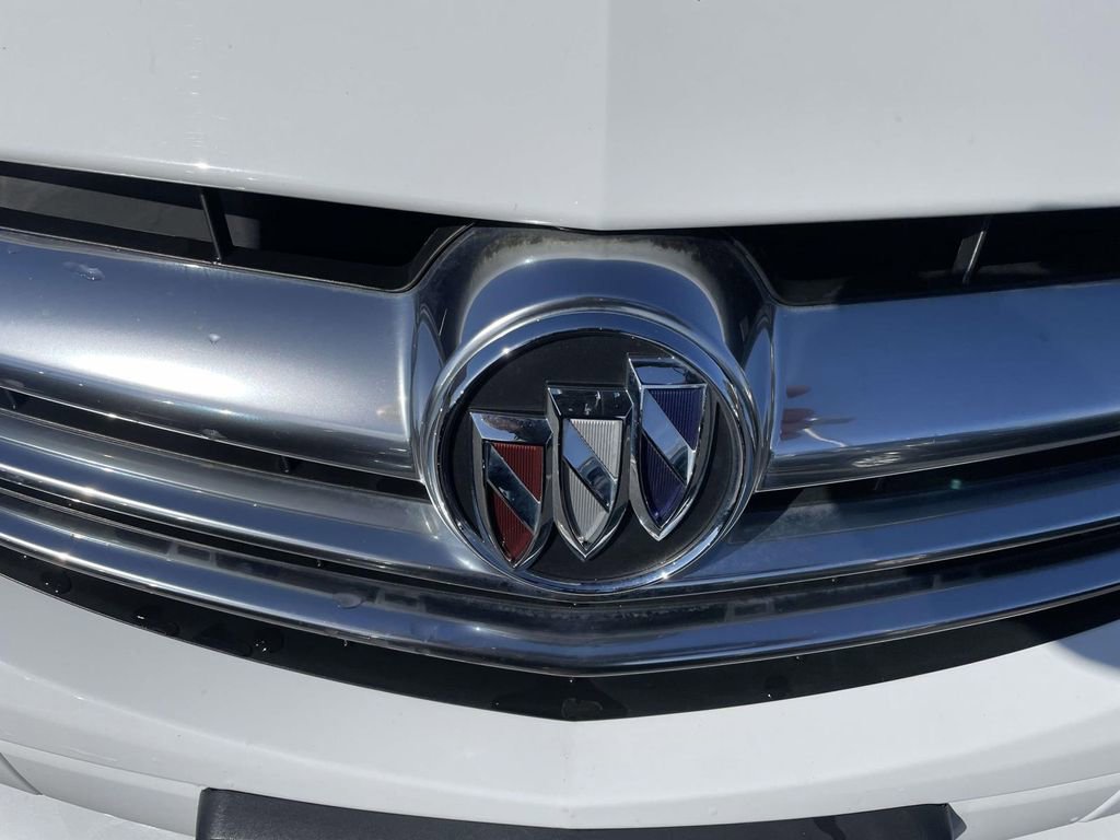 Used 2019 Buick Cascada Premium image 19