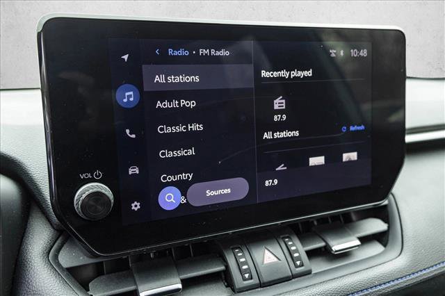 Used 2023 Toyota RAV4 XSE w/ XSE Grade Weather Package image 17