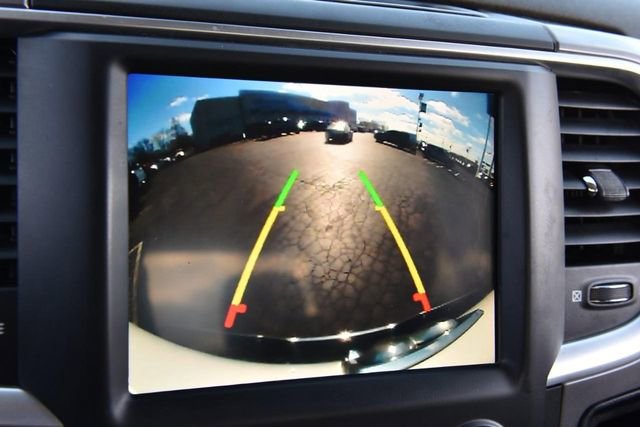 Used 2023 RAM 1500 Classic SLT w/ Electronics Group image 13