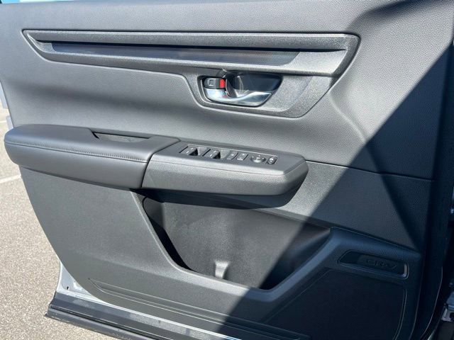 Certified 2026 Honda CR-V LX image 25