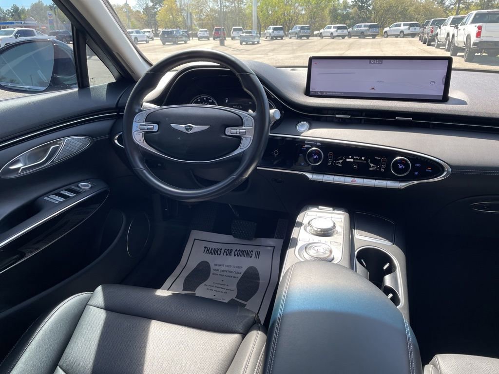 Used 2023 Genesis GV70 2.5T image 26