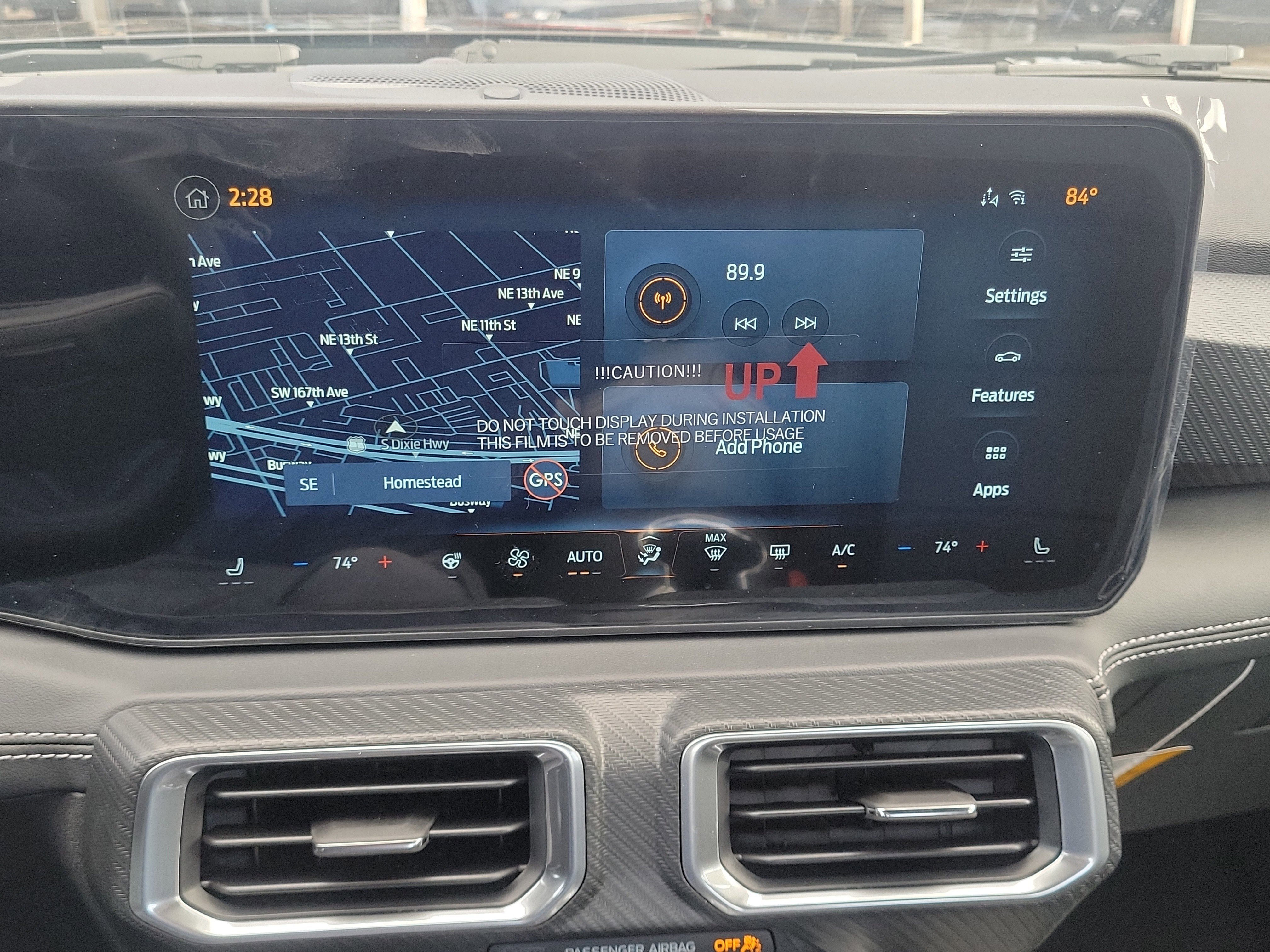 New 2026 Ford Mustang Premium image 16