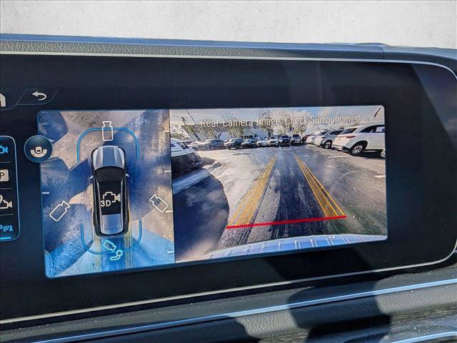 New 2026 Mercedes-Benz GLS 580 4MATIC image 14