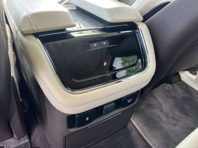 Certified 2022 Lincoln Navigator Black Label AWD/4WD image 26