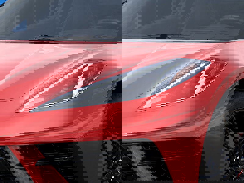 New 2026 Chevrolet Corvette Stingray Preferred Conv w/ 2LT image 34