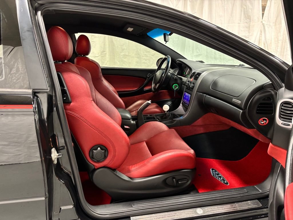 Used 2005 Pontiac GTO RWD image 40