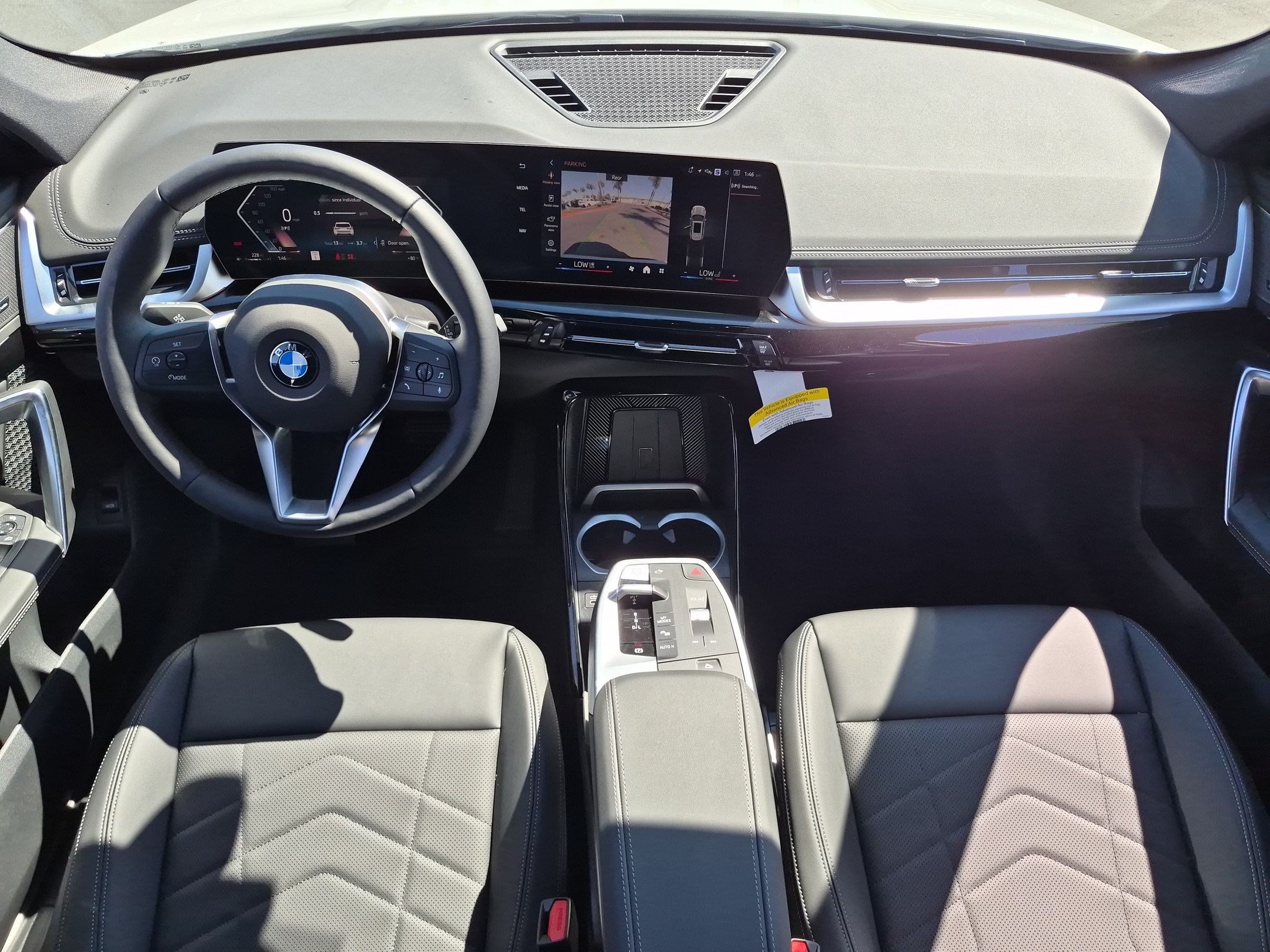 New 2027 BMW X1 xDrive28i AWD/4WD image 29