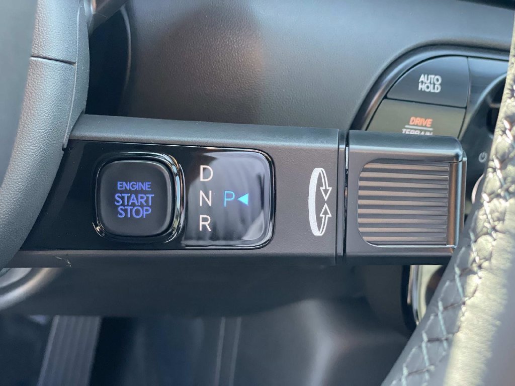 New 2026 Hyundai Palisade XRT Pro AWD/4WD image 14
