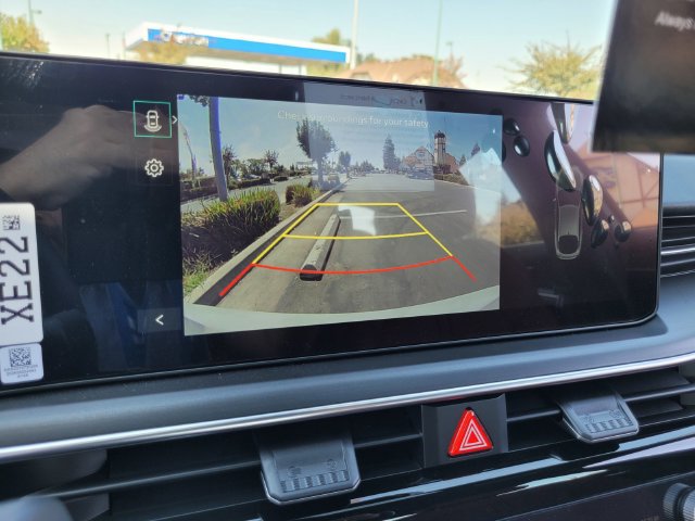 New 2026 Kia K5 GT-Line FWD image 9
