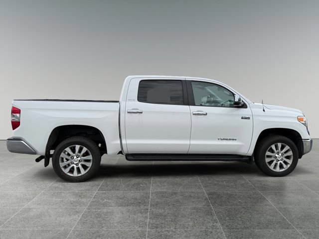 Used 2014 Toyota Tundra Limited w/ Limited Premium Package AWD/4WD image 7