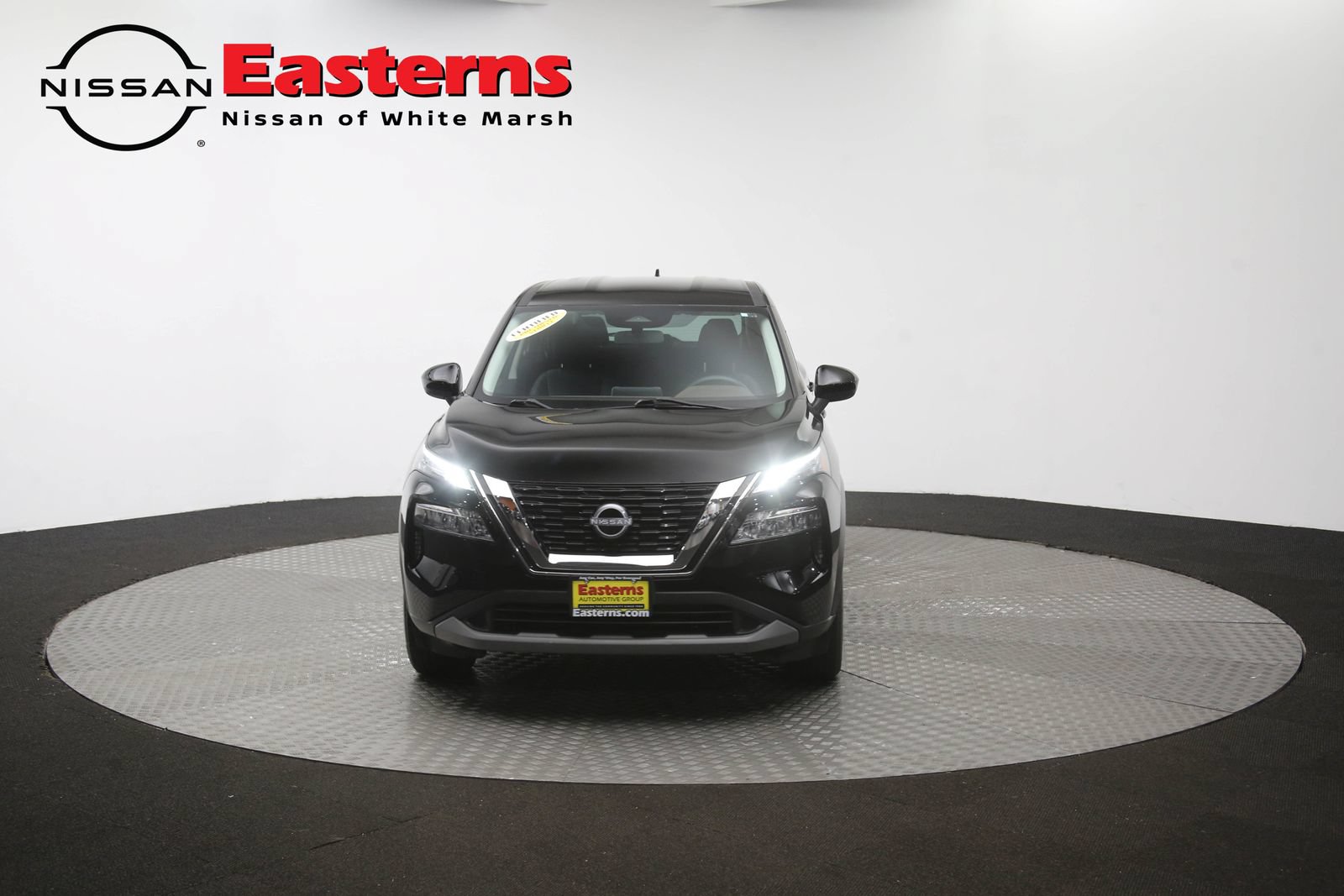 Used 2023 Nissan Rogue SV AWD/4WD image 52