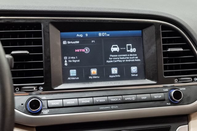 Used 2017 Hyundai Elantra SE FWD image 16