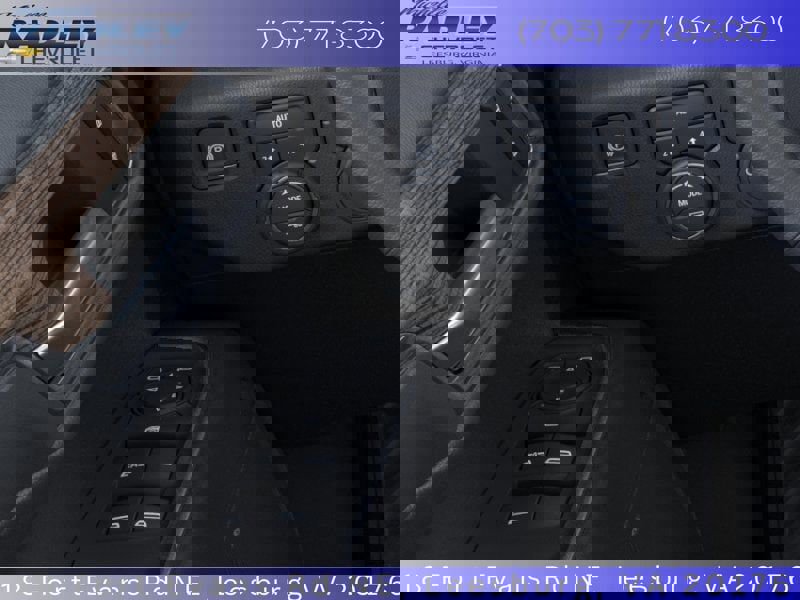 New 2026 Chevrolet Silverado 1500 LT image 22