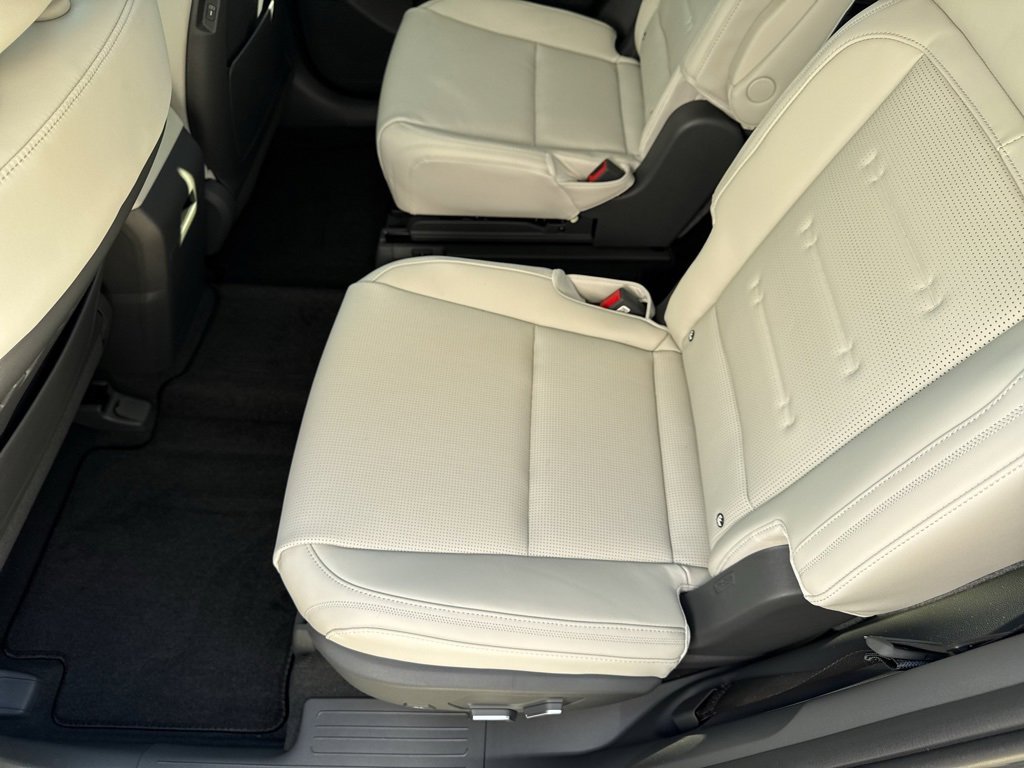 New 2026 Hyundai Santa Fe Calligraphy image 17