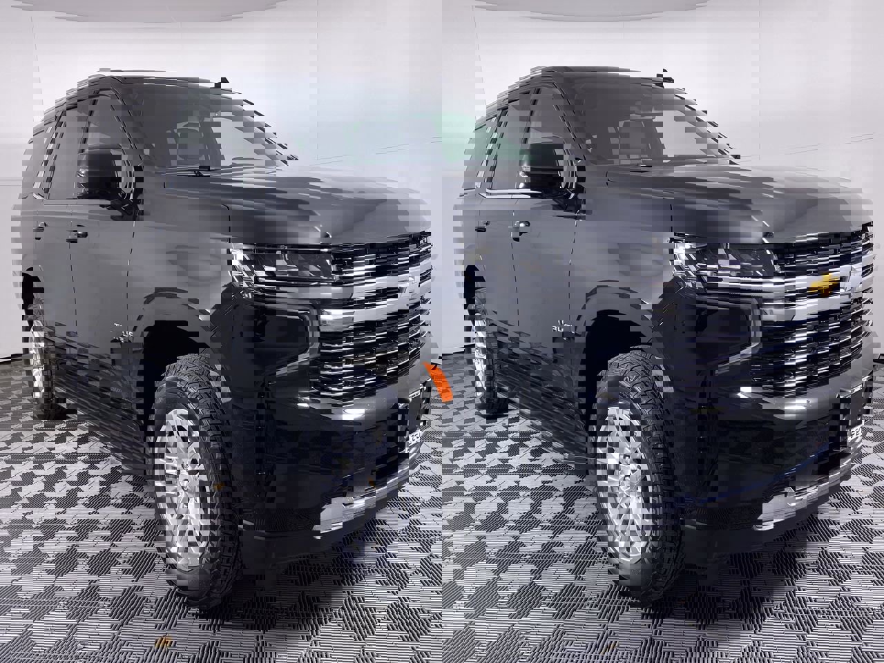 Certified 2022 Chevrolet Tahoe LT w/ Luxury Package image 20