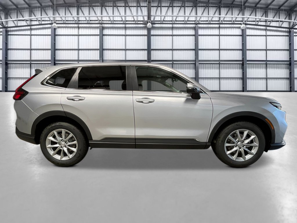 New 2026 Honda CR-V EX image 7