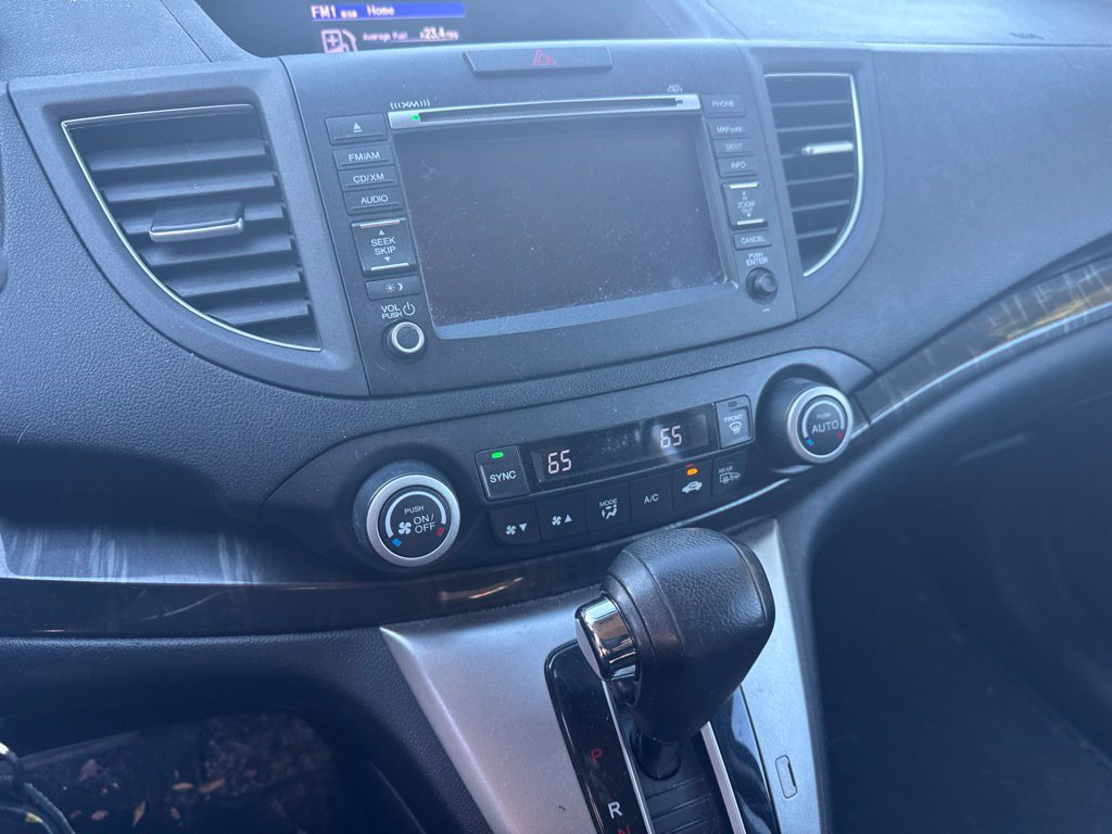 Used 2013 Honda CR-V EX-L image 16
