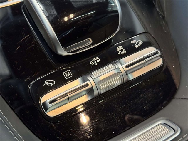 Certified 2024 Mercedes-Benz Maybach GLS 600 4MATIC image 30