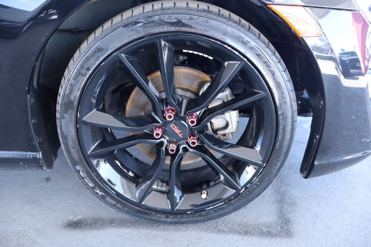 Used 2016 Scion FR-S image 40