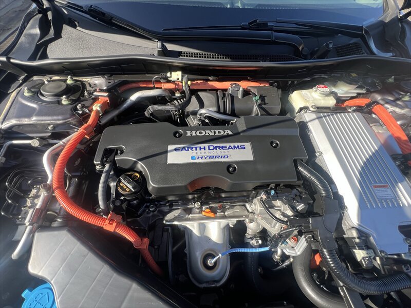 Used 2015 Honda Accord Touring image 20