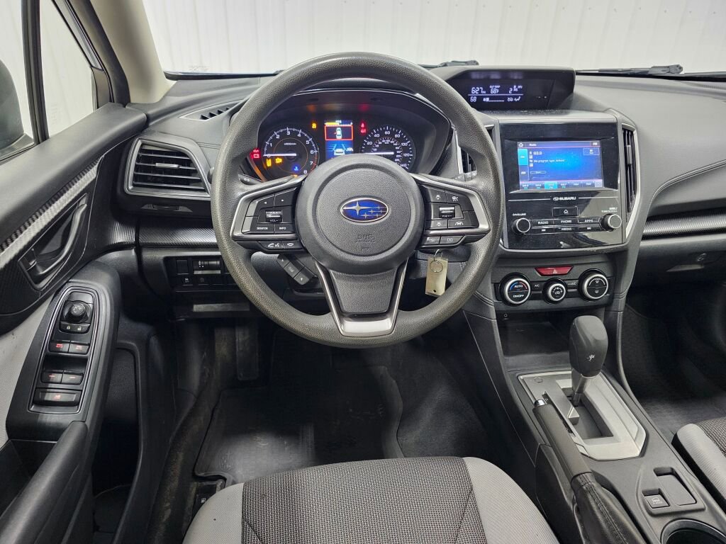 Used 2020 Subaru Crosstrek 2.0i AWD/4WD image 14