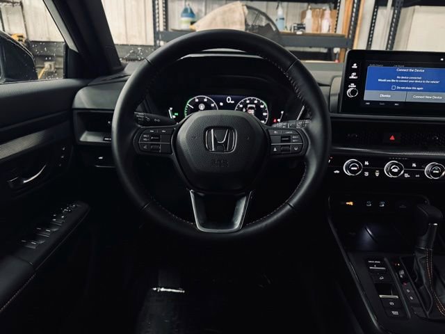 New 2026 Honda CR-V Sport-L image 24