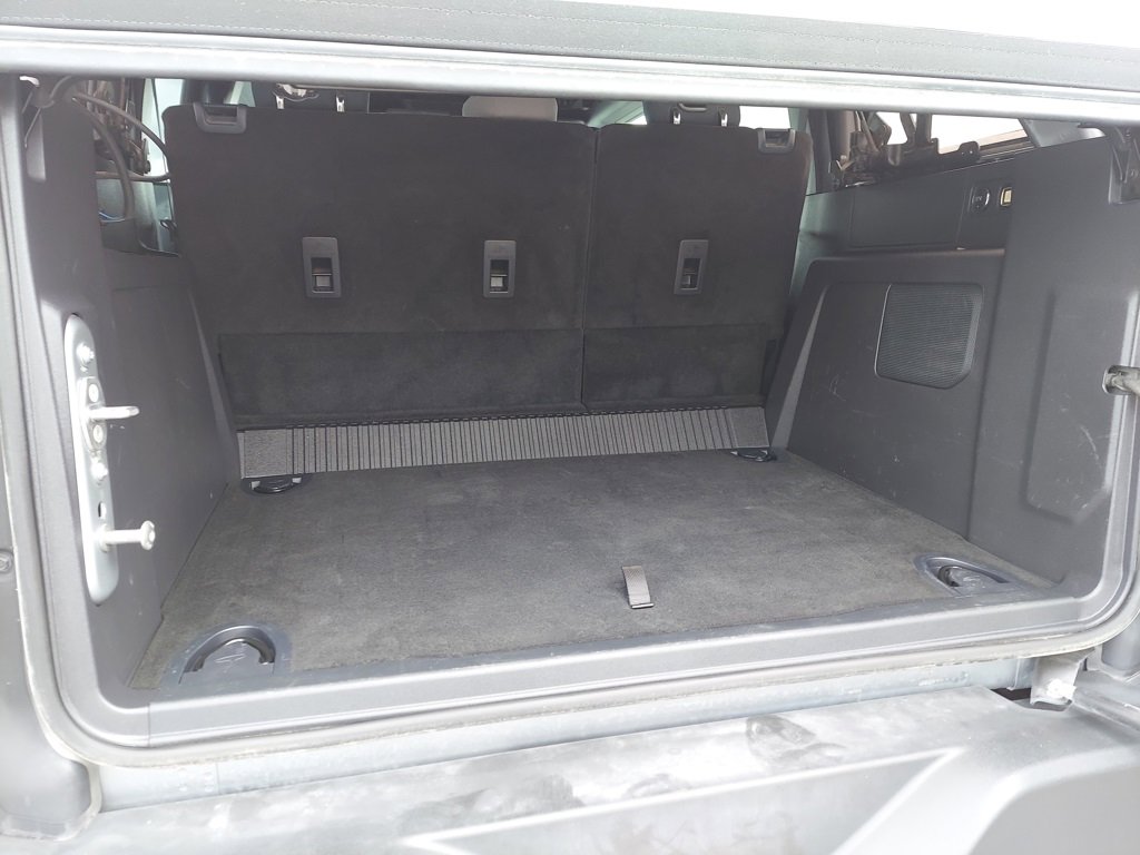 Used 2023 Ford Bronco Outer Banks image 38