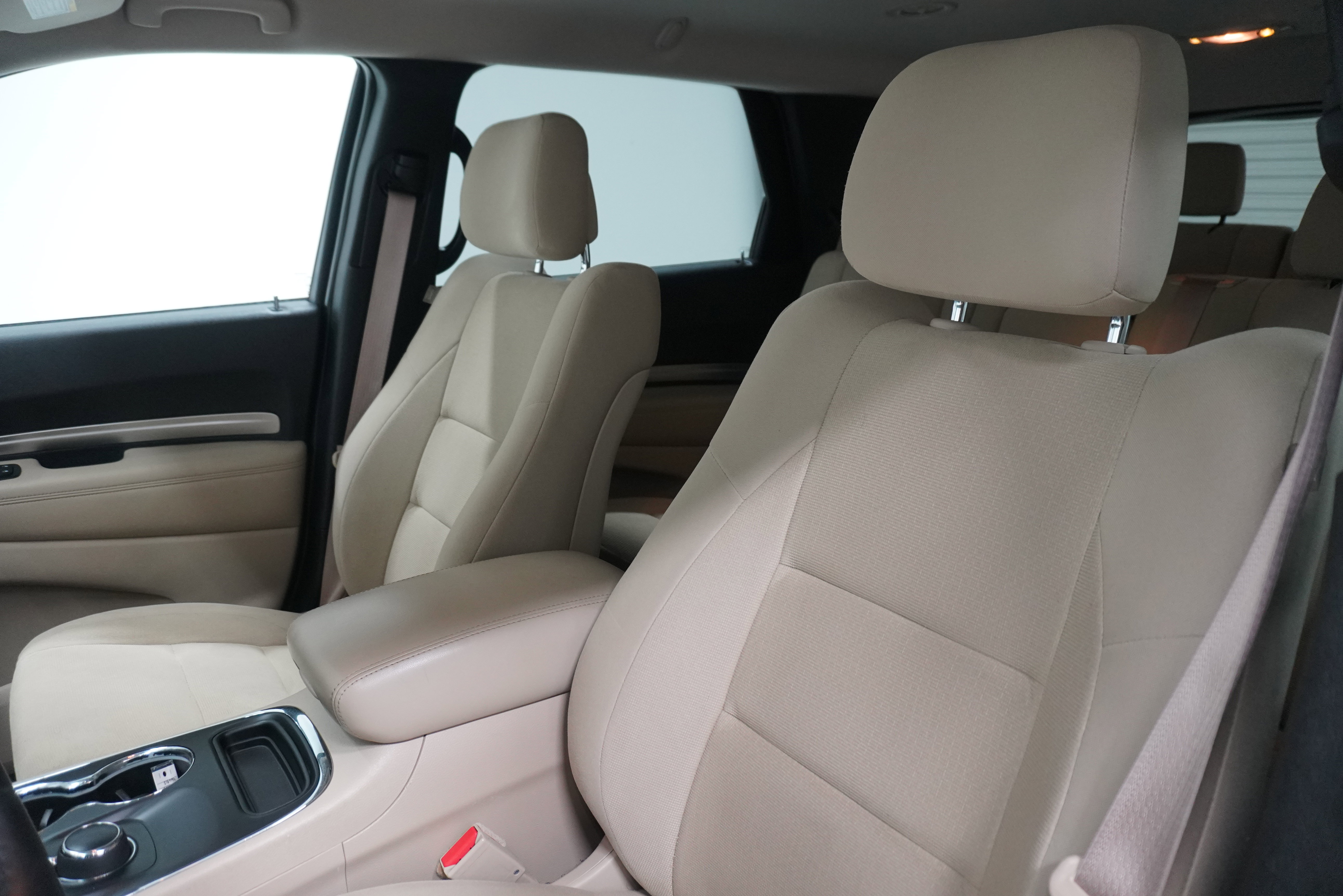 Used 2016 Dodge Durango SXT w/ Quick Order Package 23B RWD image 10