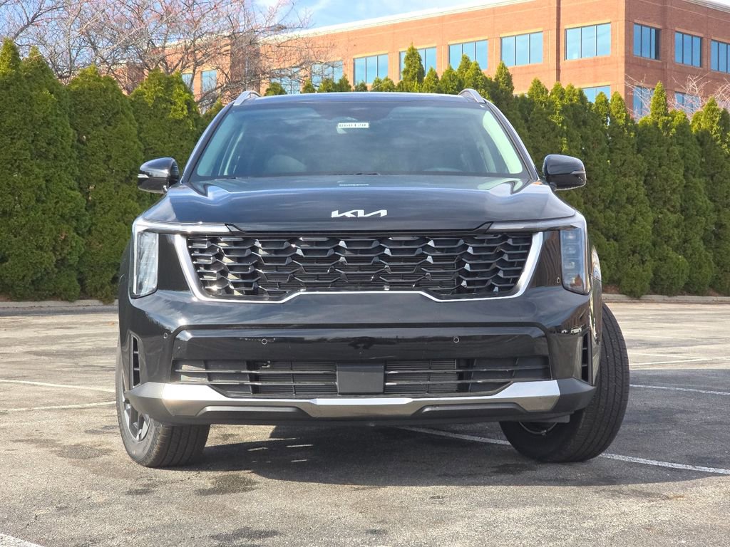 New 2026 Kia Sorento S w/ S Panoramic Sunroof Package image 12