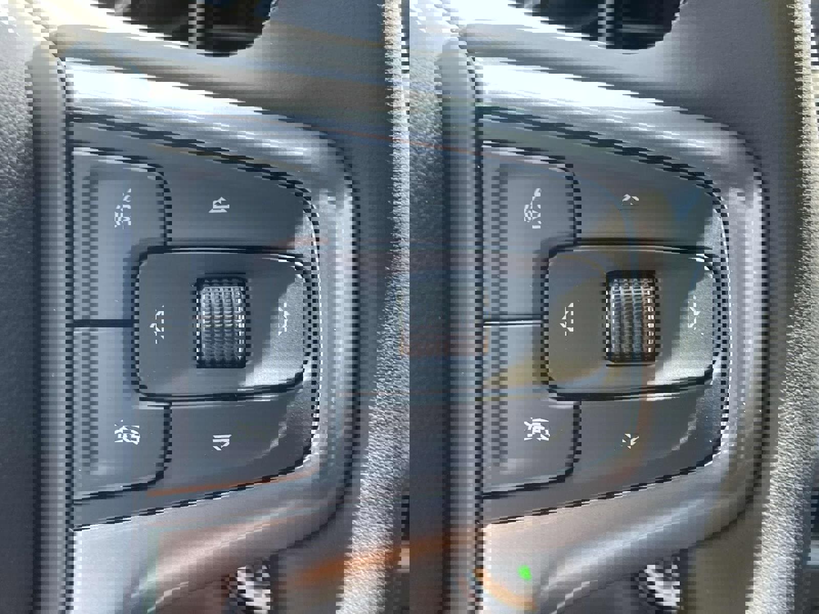 New 2025 Chevrolet Silverado 1500 LT w/ All Star Edition Plus image 17